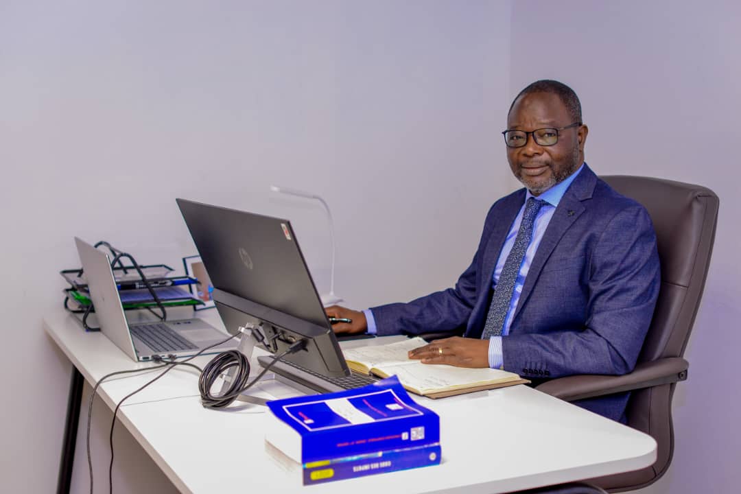 Leki MUYEKA